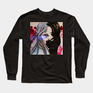 Fear Long Sleeve T-Shirt